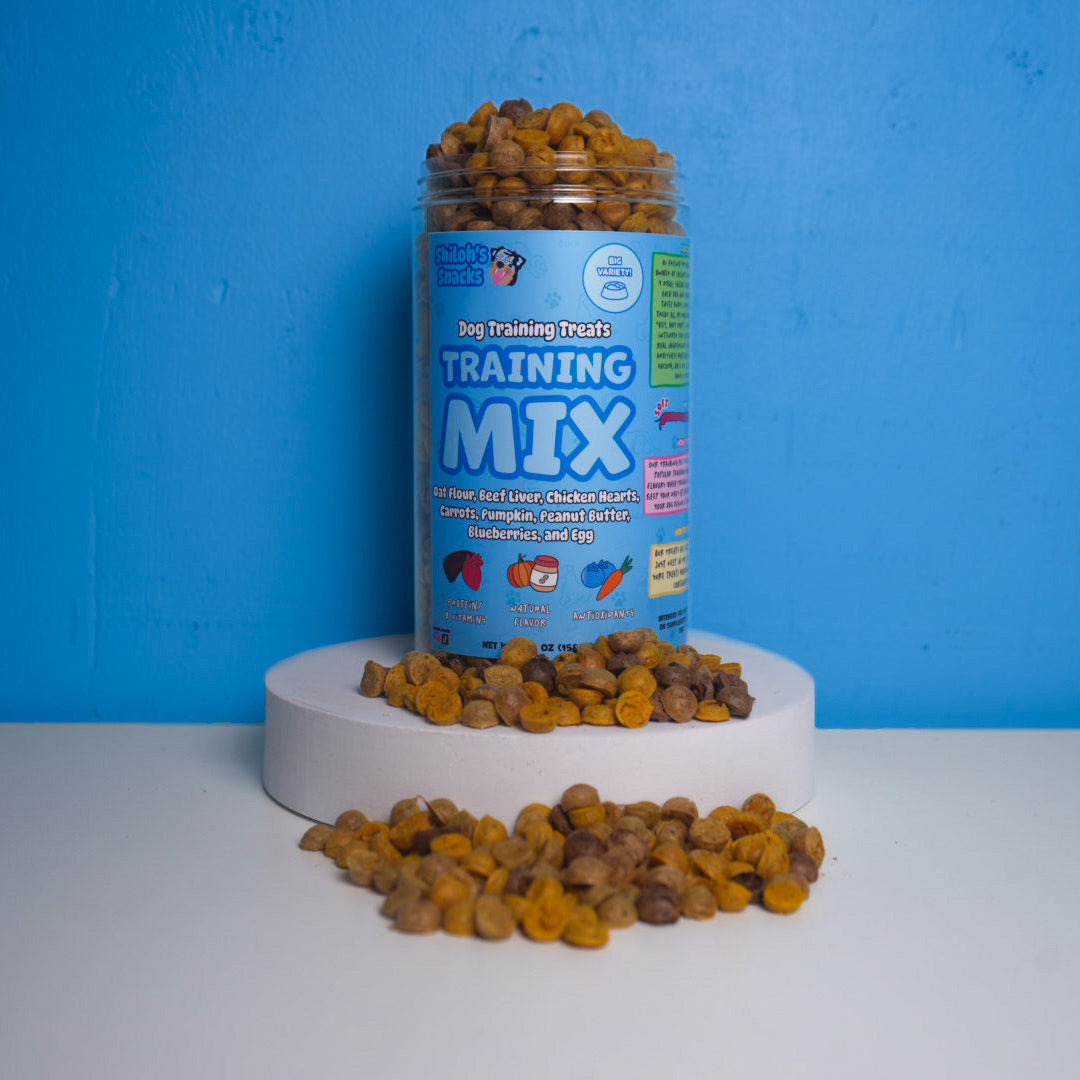 Training Mix