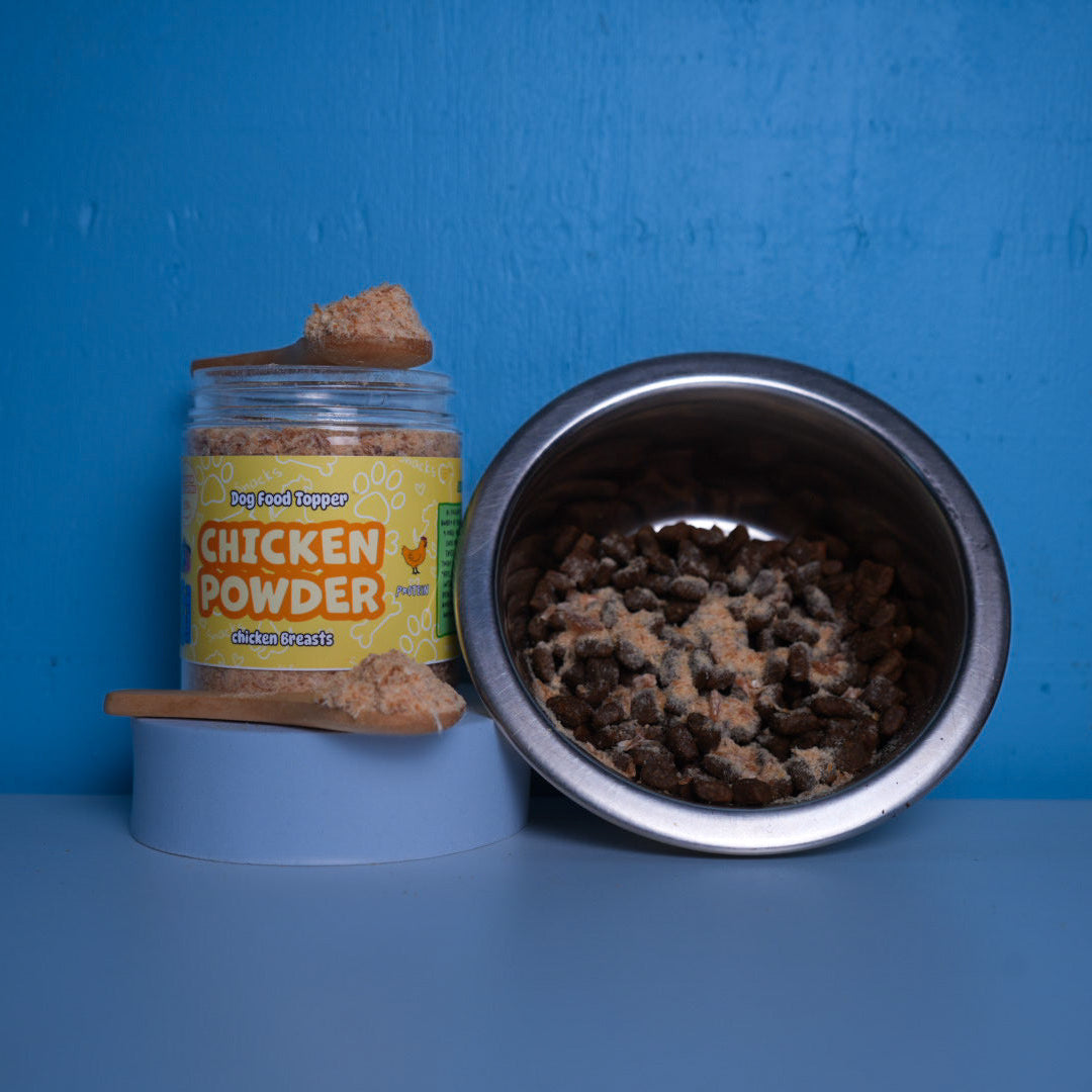 Chicken Powder
