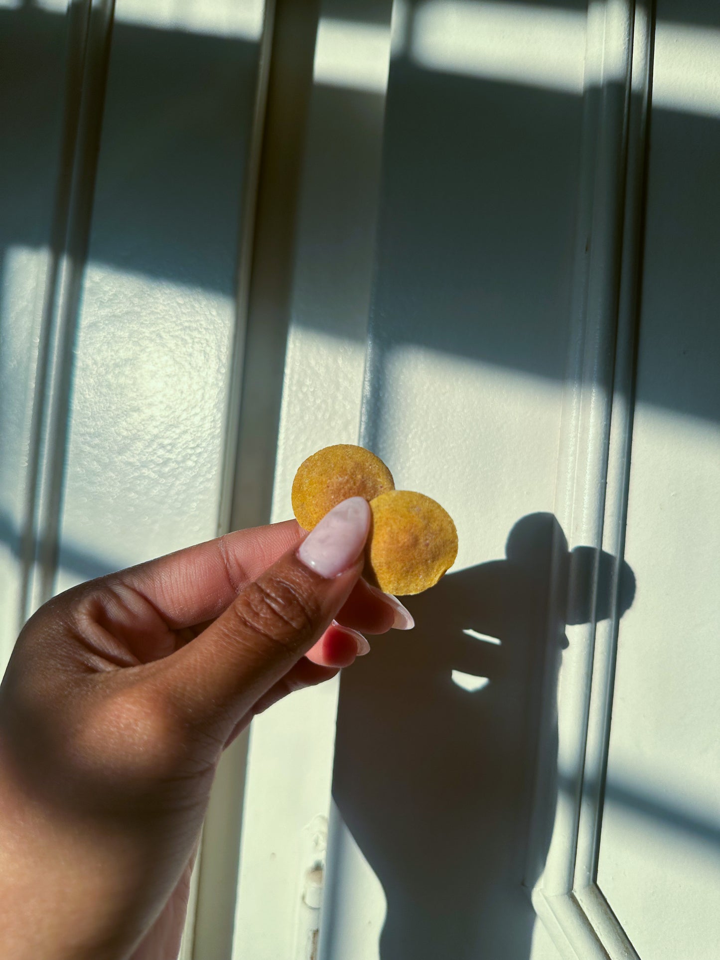 Bodie's PB Wafers