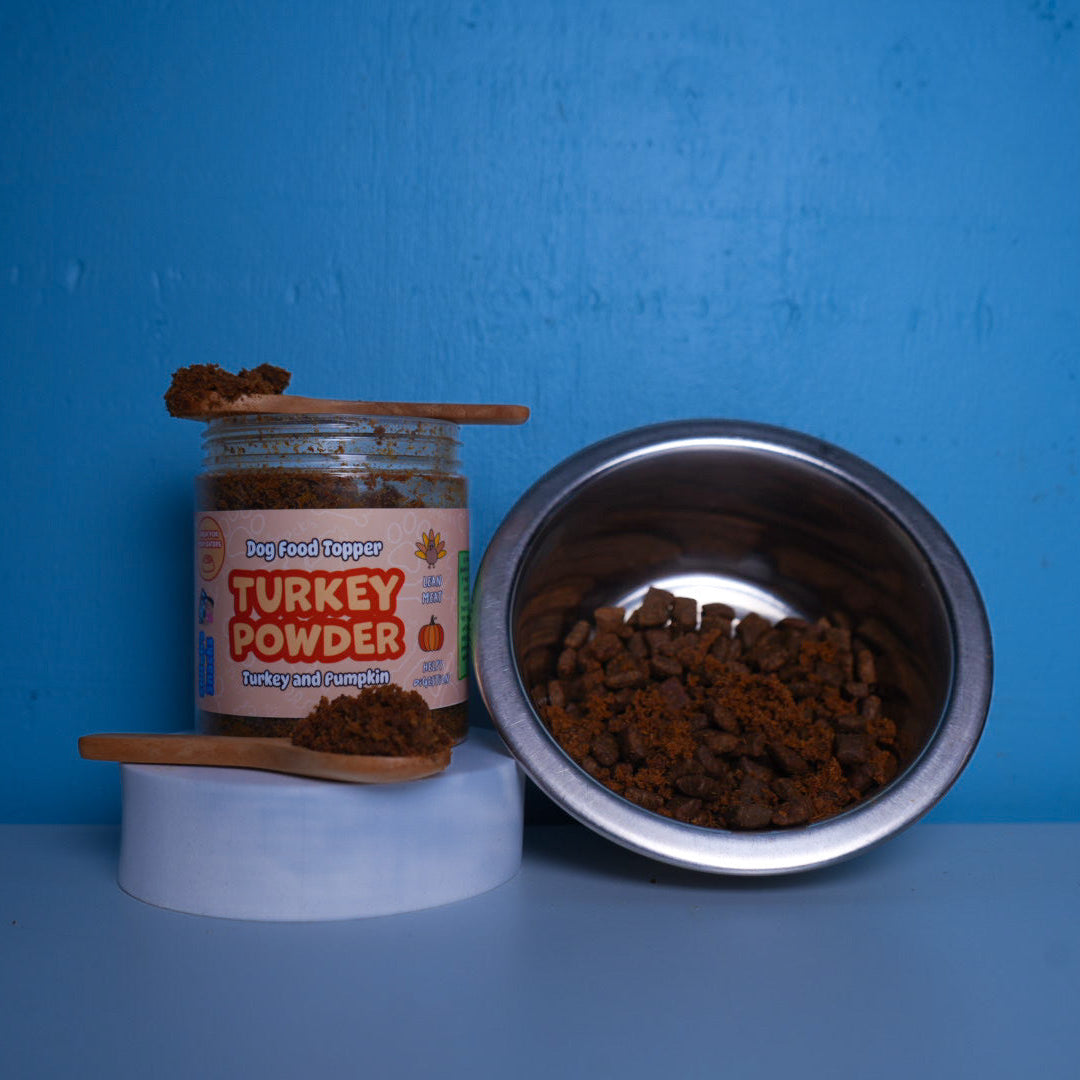 Turkey Powder