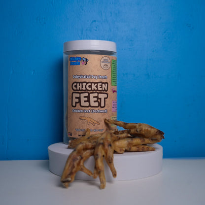 Chicken Feet