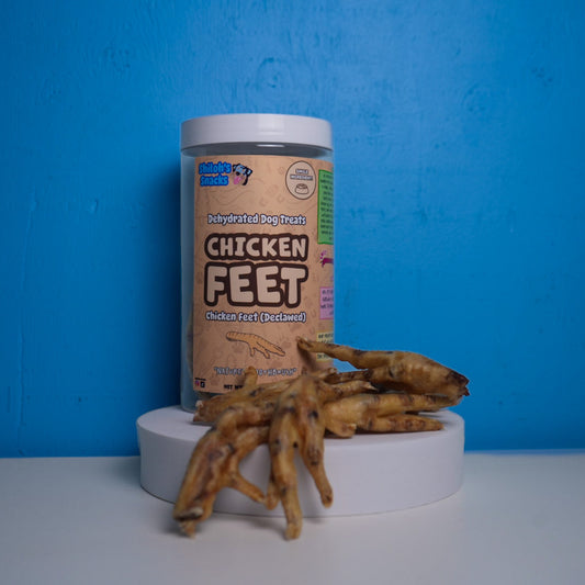 Chicken Feet