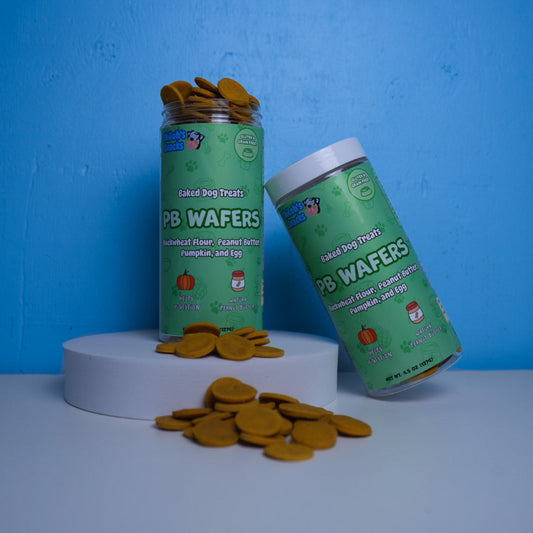 PB Wafers