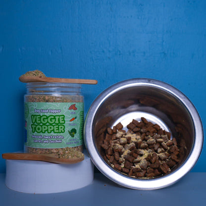 Veggie Topper