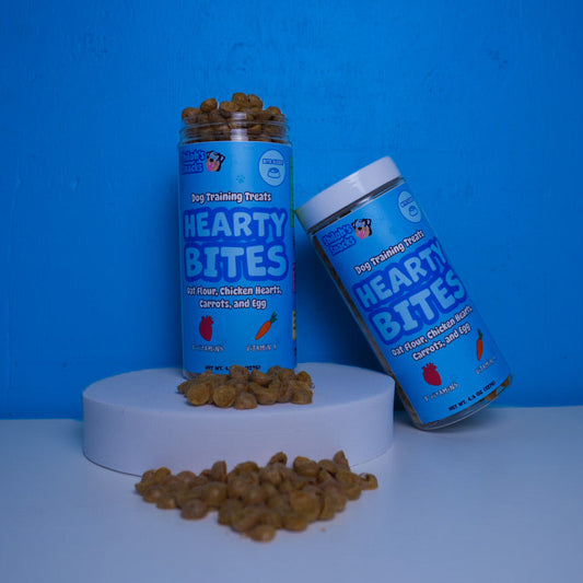 Hearty Bites