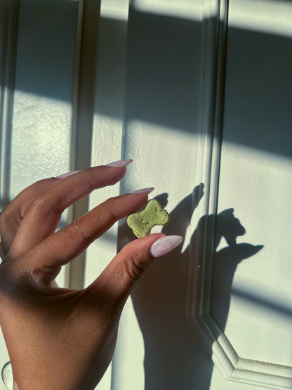 Bodie's Minty Bites