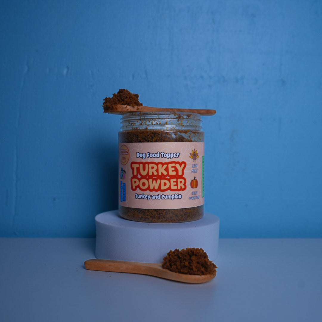 Turkey Powder