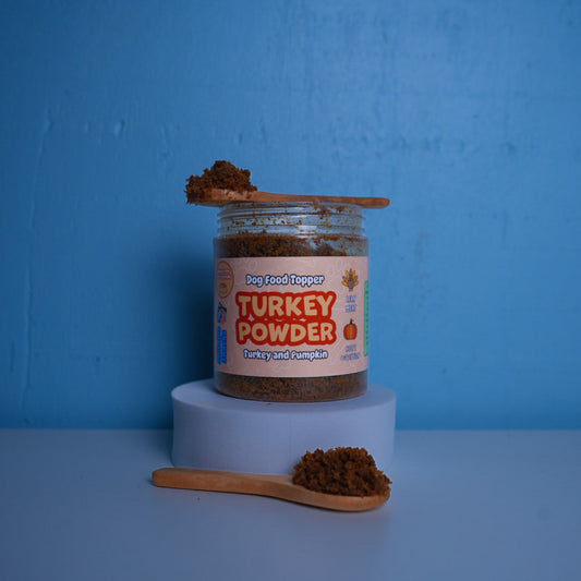 Turkey Powder