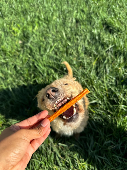 Shiloh's Crunchy Chicken