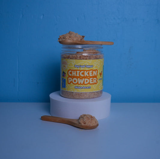 Chicken Powder