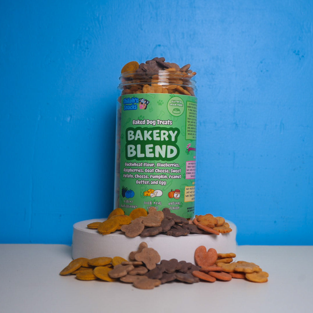 Bakery Blend