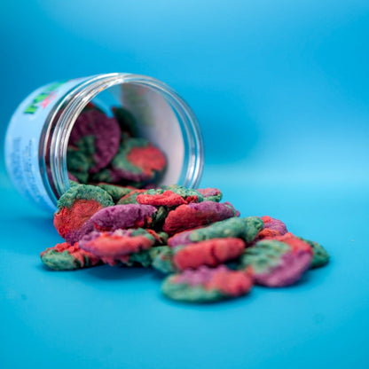 Kiara's Mini Waffles