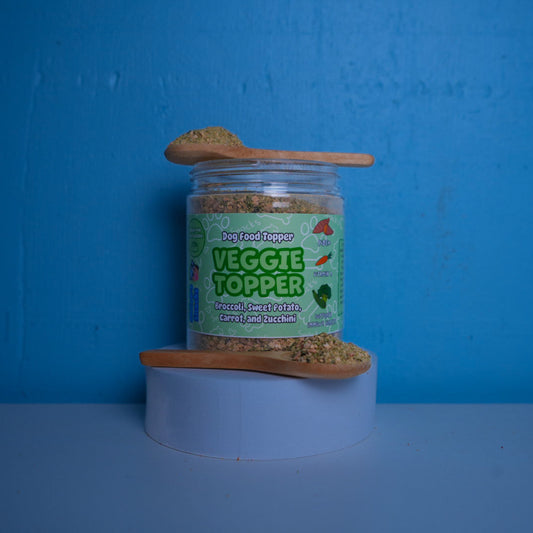 Veggie Topper