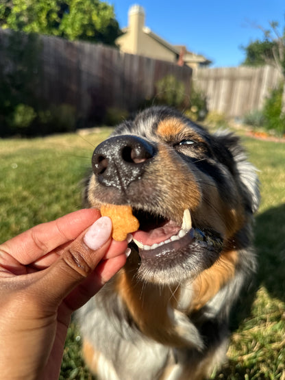 Bodie's Cheddar Crumbles