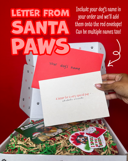 Snackmas Box (Pre-Order!)