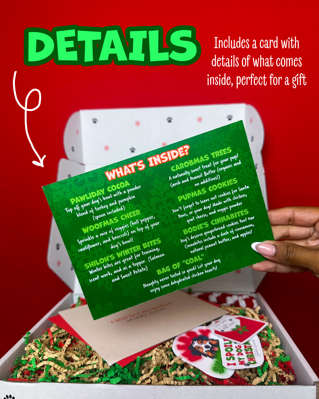 Snackmas Box (Pre-Order!)