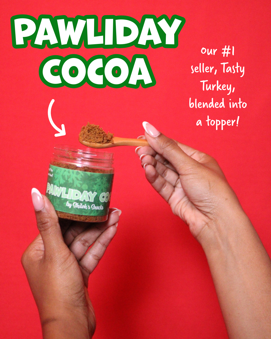 Snackmas Box (Pre-Order!)