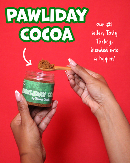 Snackmas Box (Pre-Order!)