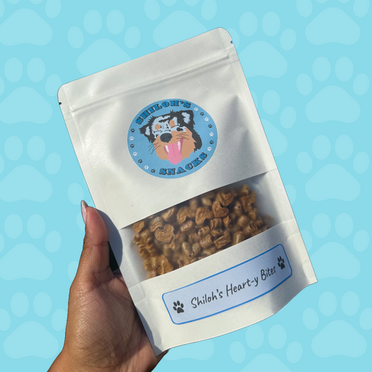 Shiloh's Hearty Bites