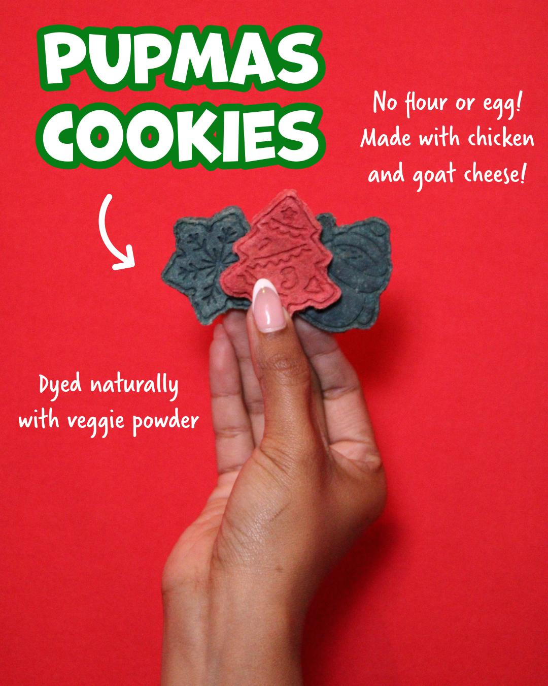 Snackmas Box (Pre-Order!)